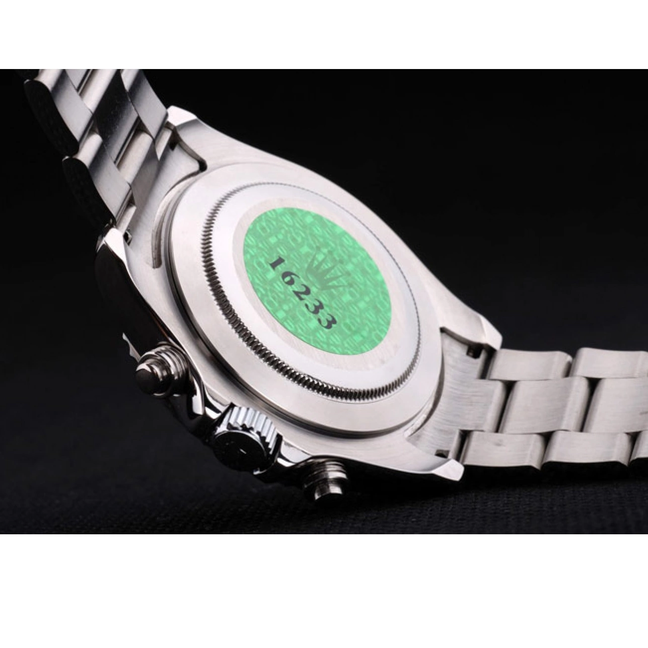 Good Copy Rolex Watches Yacht-Master Ii-rl96 Rolex 0728
